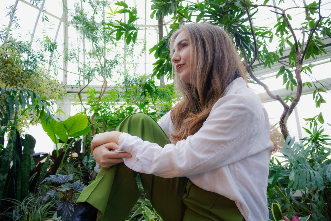Picture of Emma Wolno | Perennial Content | Overcome Content Burnout